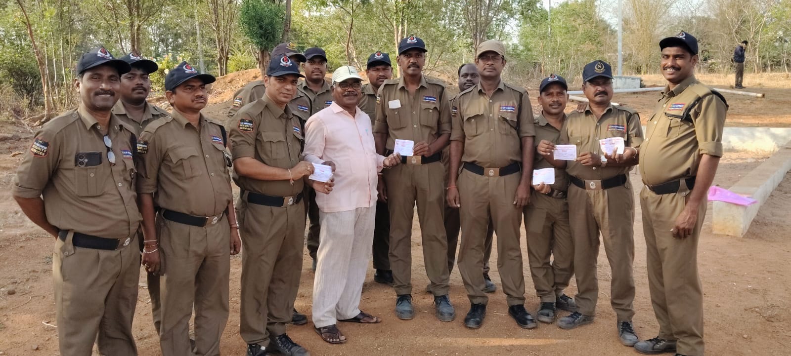 ఐ ఎఫ్ టి యు సభ్యత్వాల సేకరణ