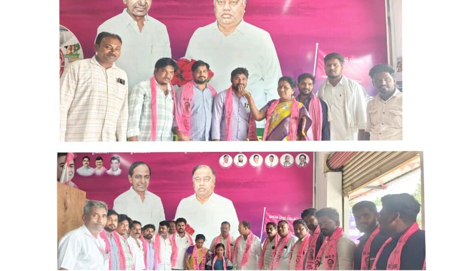 నేలకొండపల్లి మండల పార్టీ అధ్యక్షులు ఉన్నం బ్రహ్మయ్య ఆదేశాల మేరకు ఎమ్మెల్సీ తాత మధు జన్మదిన వేడుకలు…