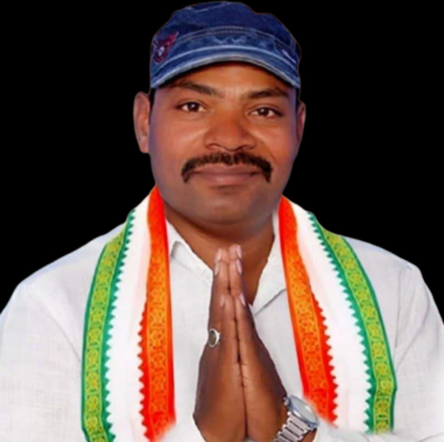 విధేయతకే పట్టం – మండల కాంగ్రెస్ పార్టీ అధ్యక్షుడిగా మొహమ్మద్ మసూద్