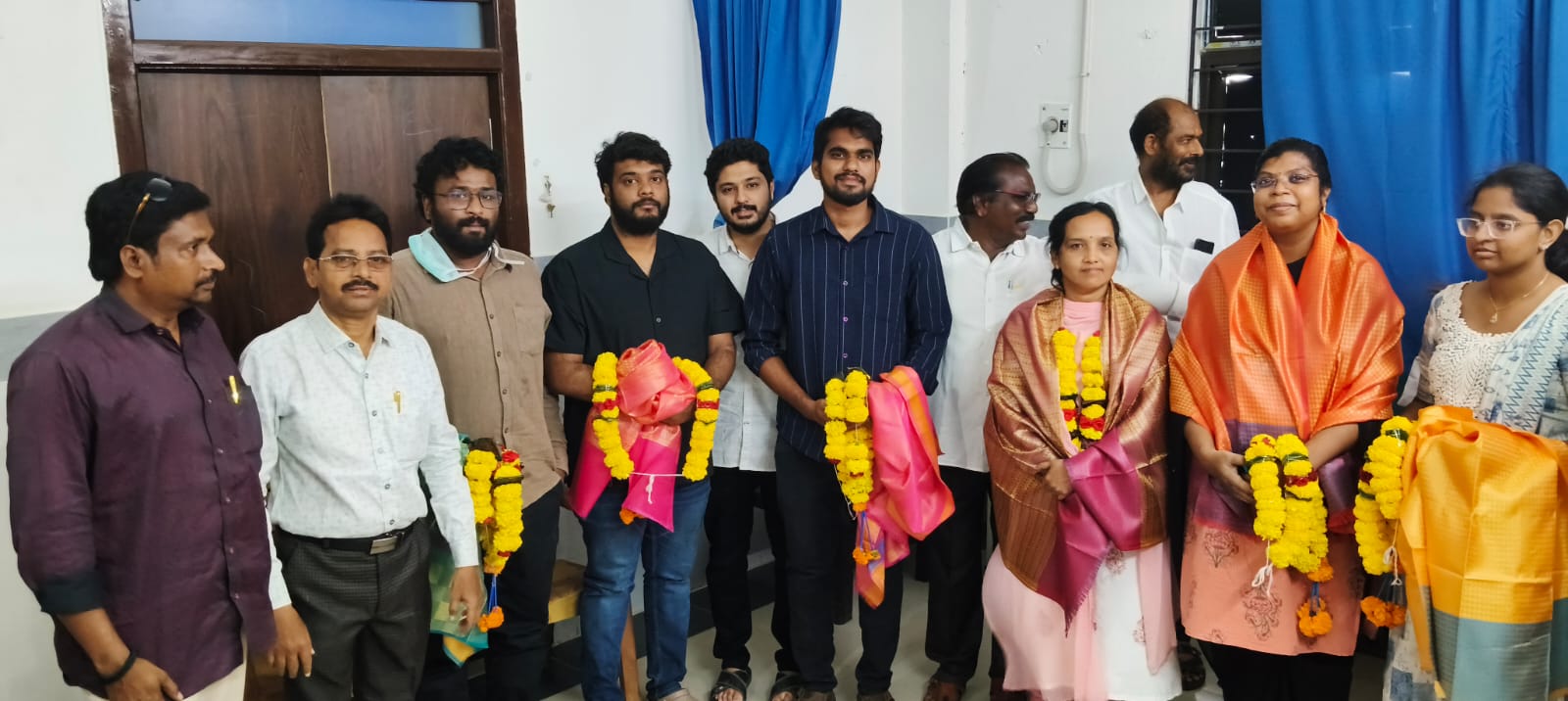 గోకవరం లో వైద్యుల దినోత్సవం