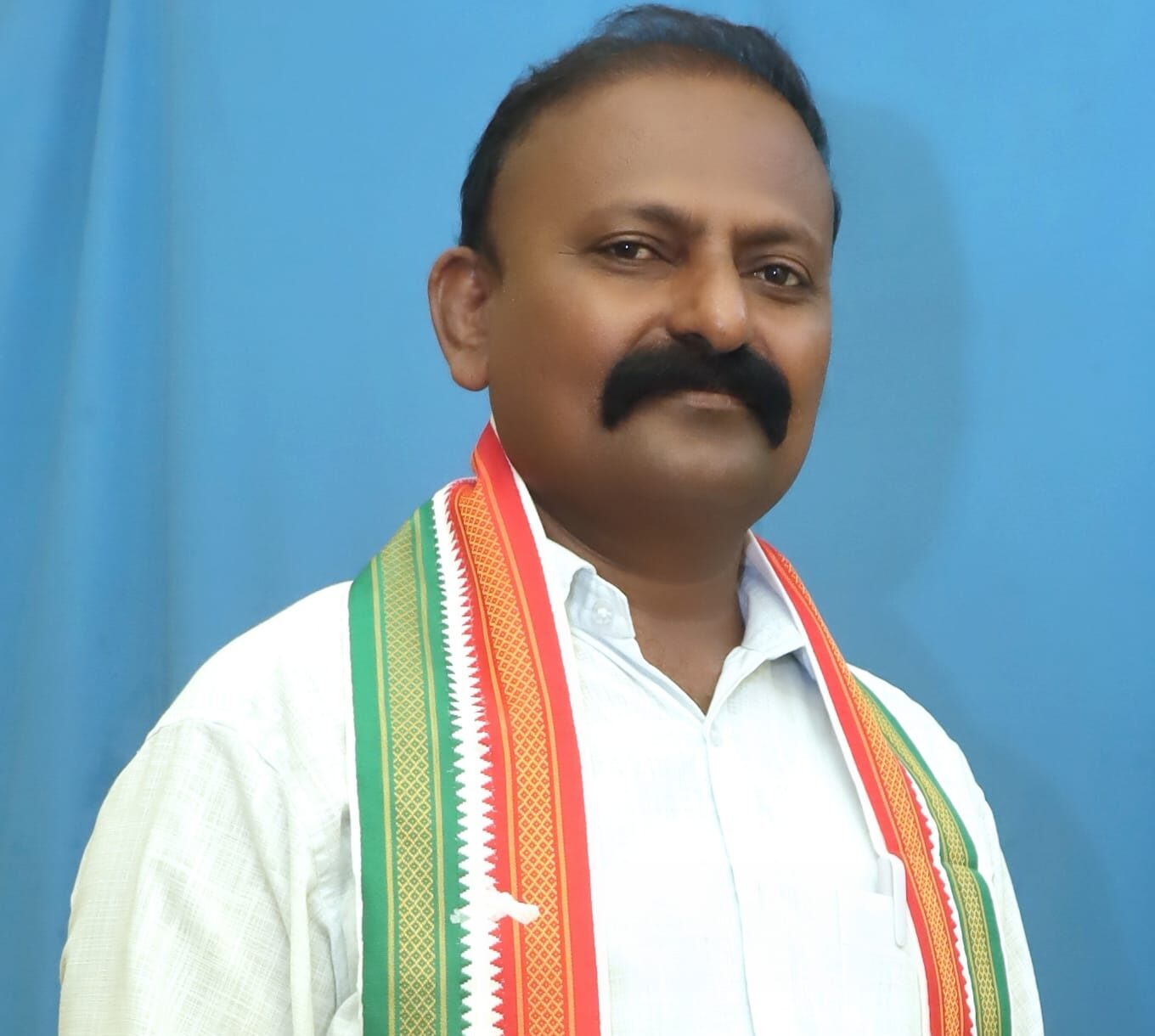 కాంగ్రెస్ పార్టీ బూర్గంపాడు మండల అధ్యక్షుడిగా పూలపల్లి సుధాకర్ రెడ్డి నియామకం