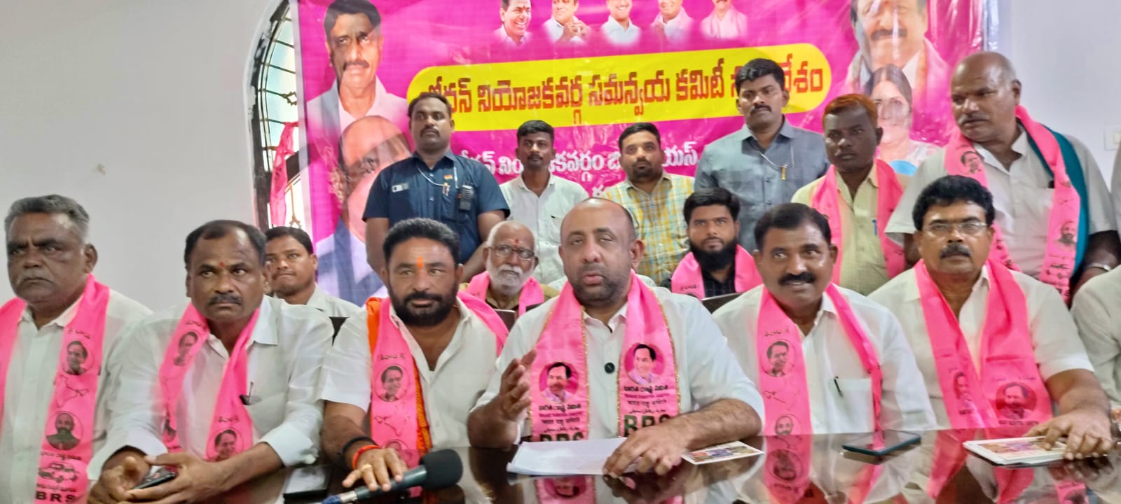 వెయ్యి రోజులలో కాంగ్రెస్ పార్టీ అమలులో విఫలం